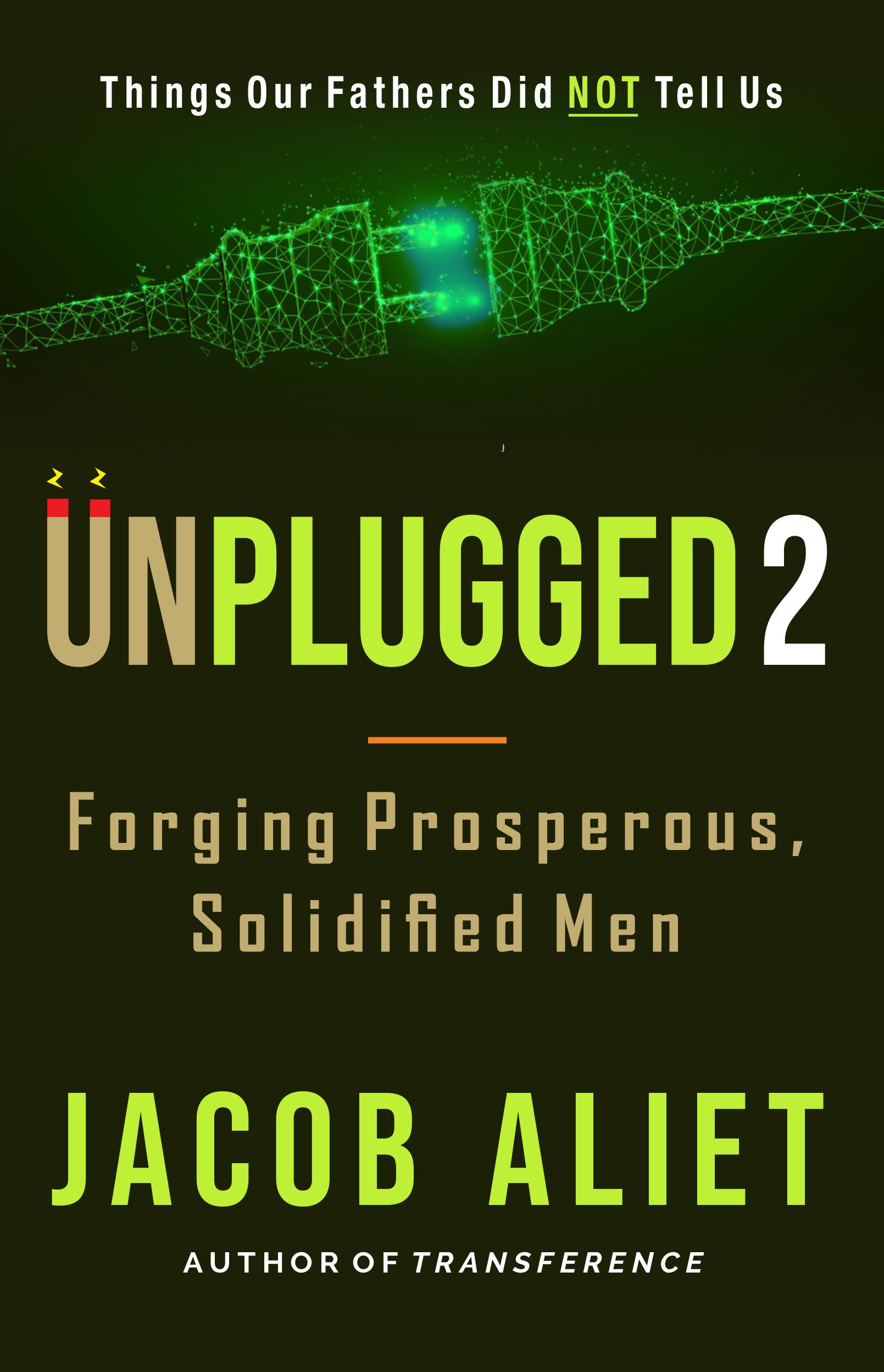 UNPLUGGED 2 and 3 COVERS.cdr