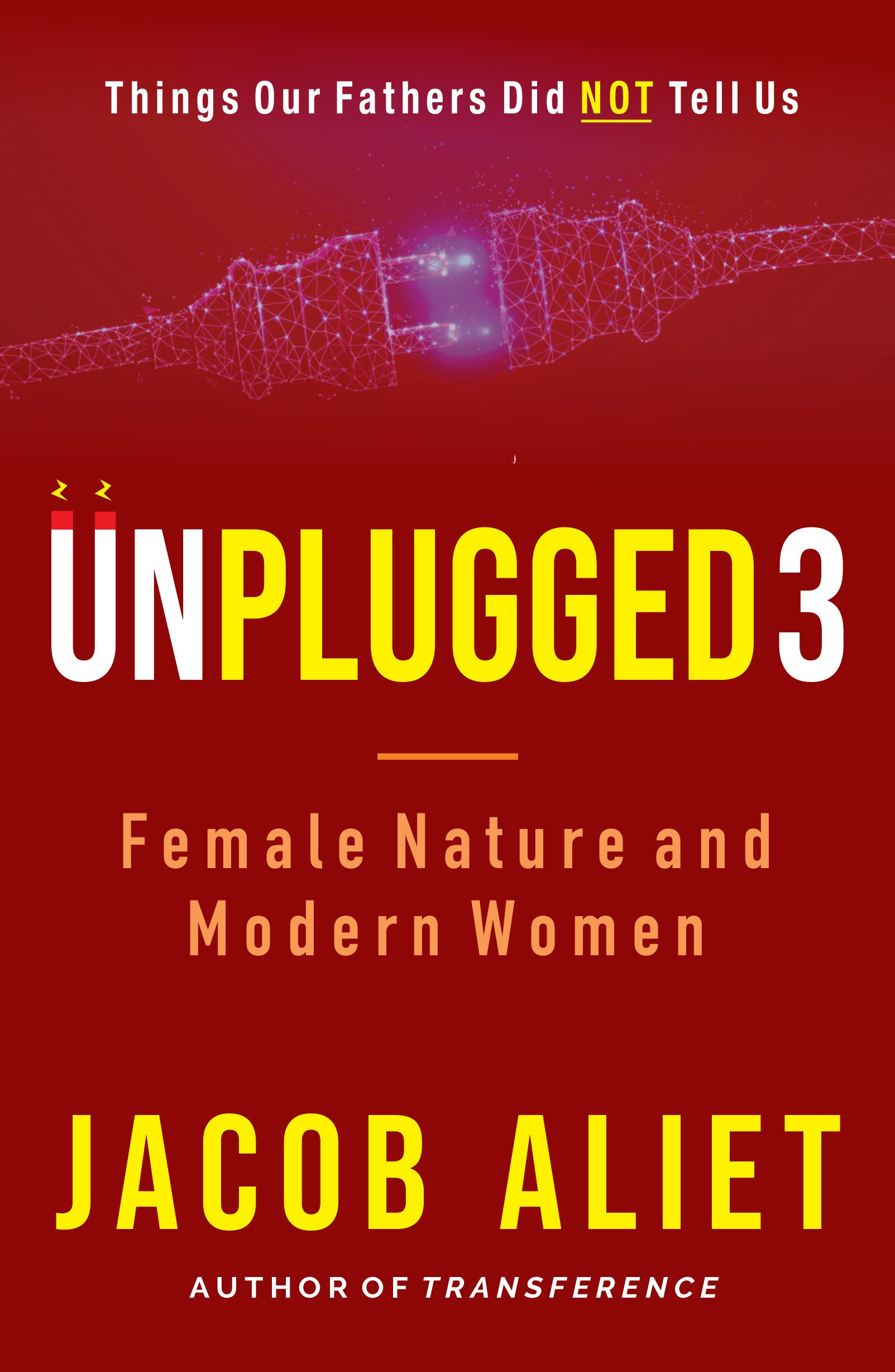 UNPLUGGED 2 and 3 COVERS.cdr