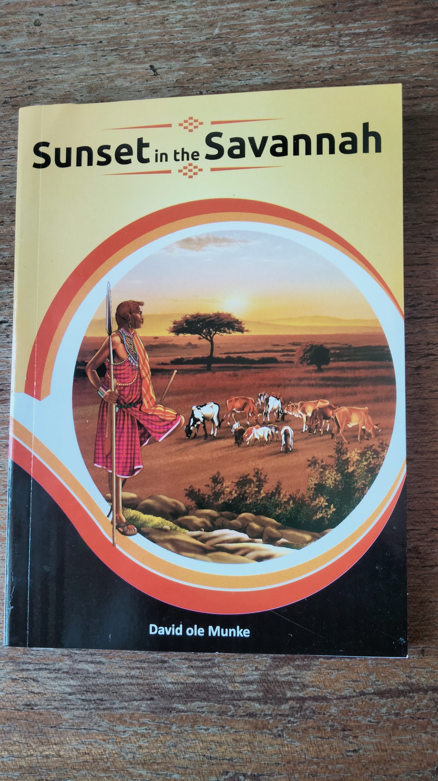 cover -sunset