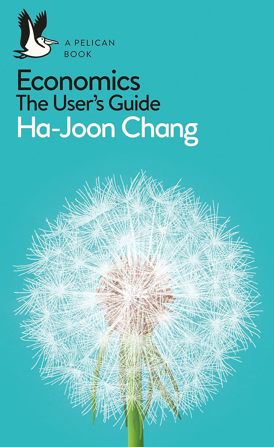 economics ha joon chang