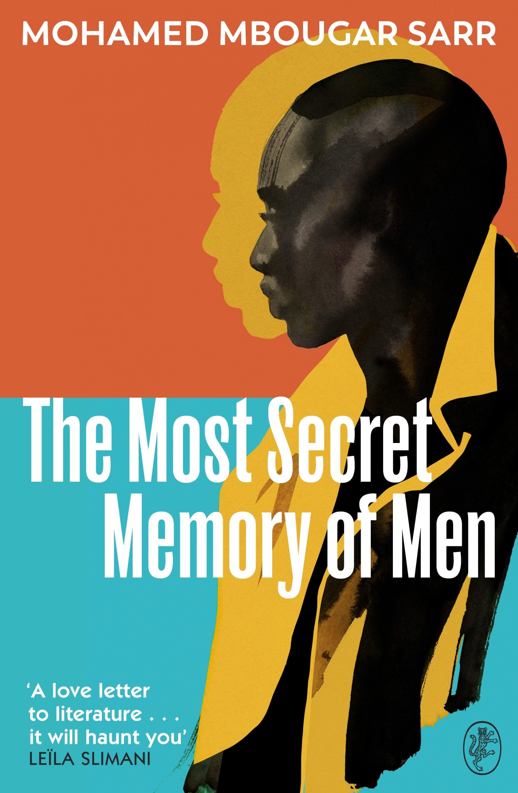 the most secret memory of men