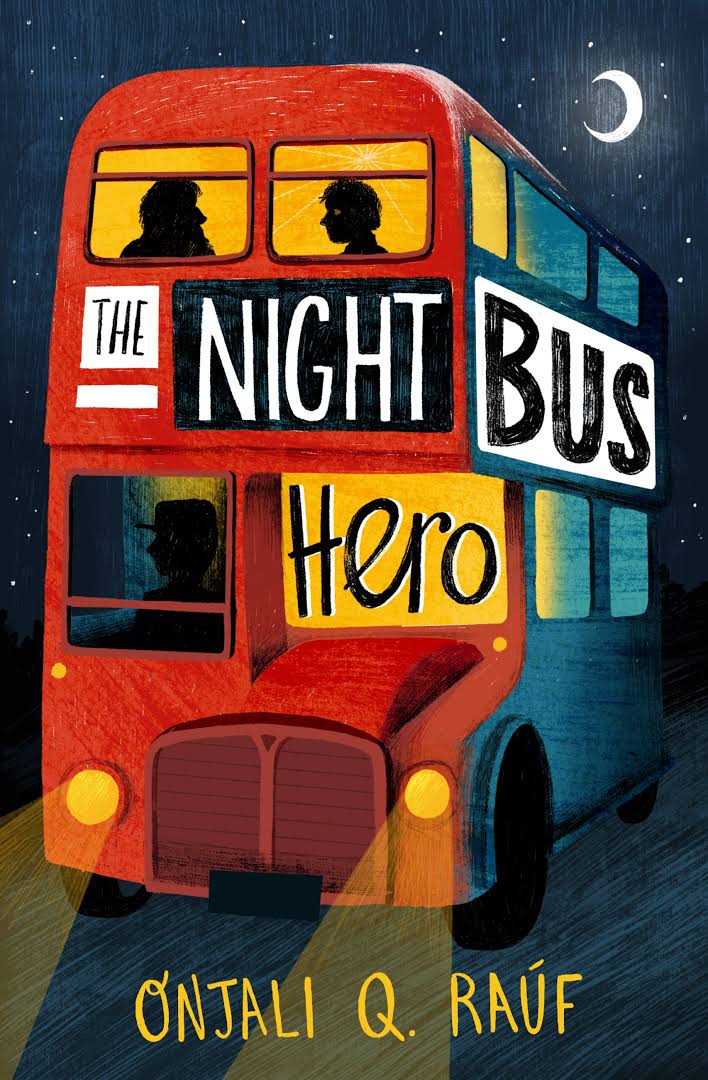 the night bus hero