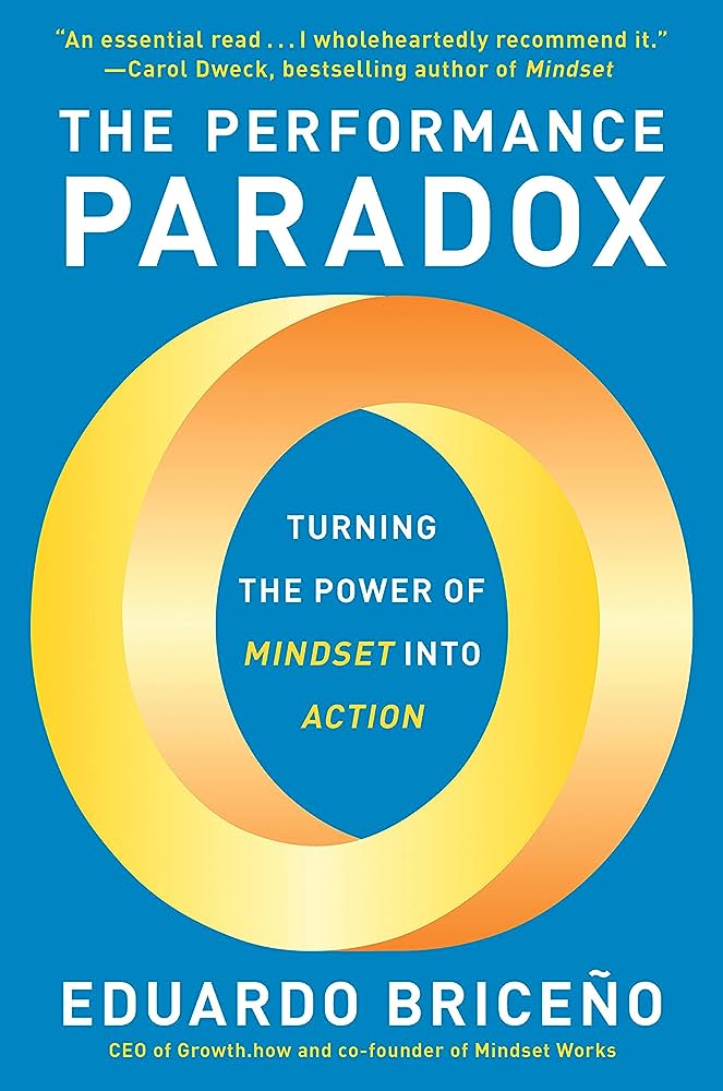 the performance paradox