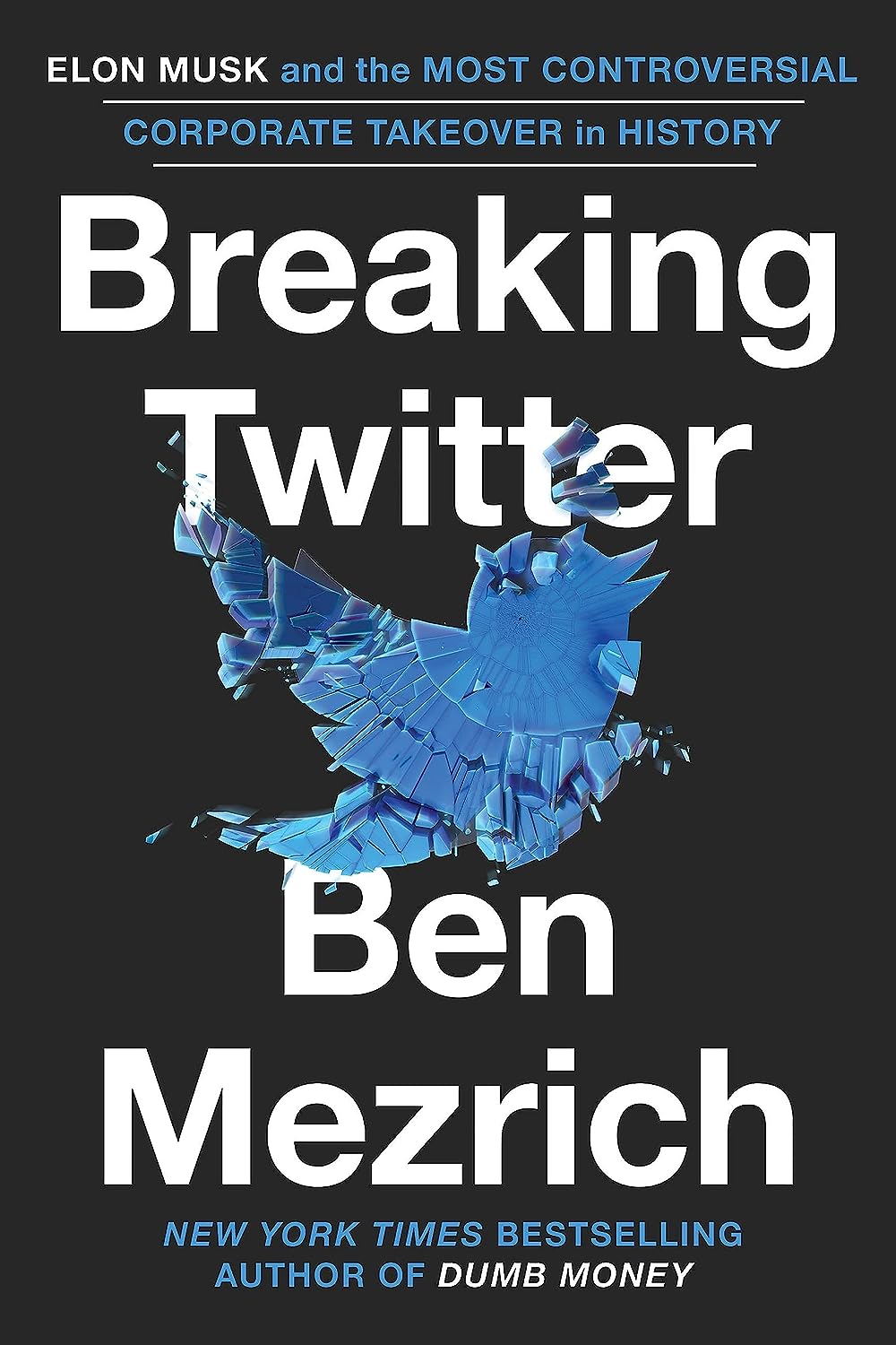 Breaking Twitter