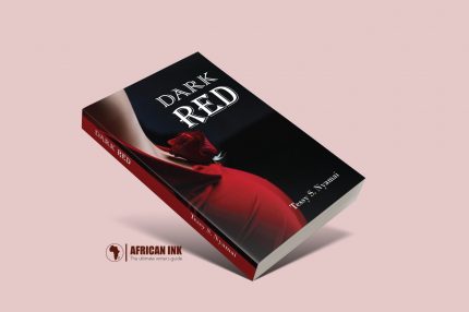 DARK RED