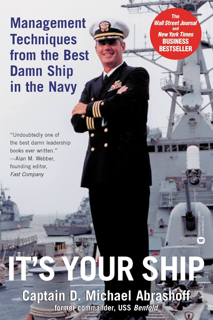 Its Your Ship