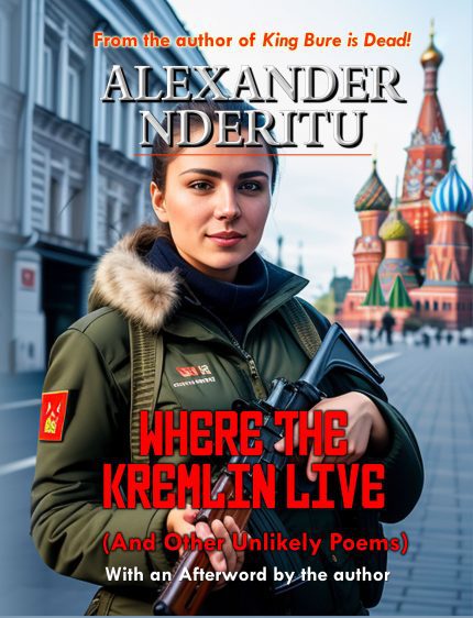 Where the Kremlin Live