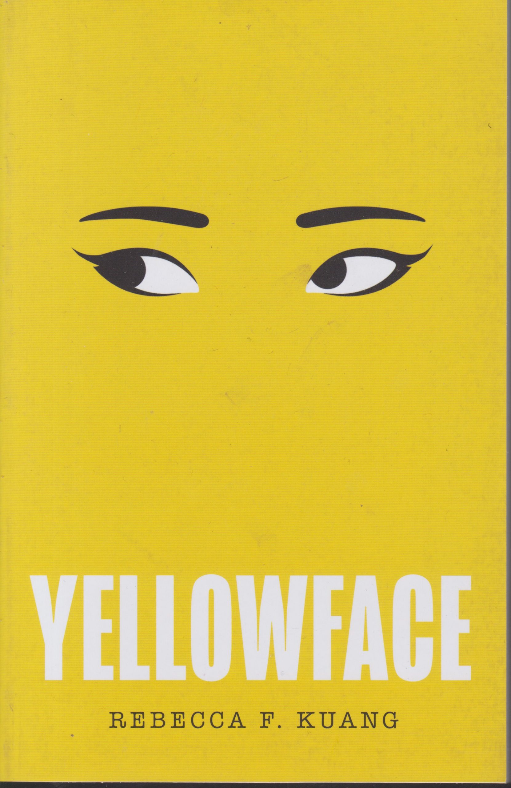 Yellowface