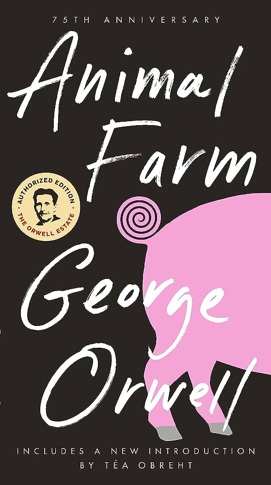 animal farm classic