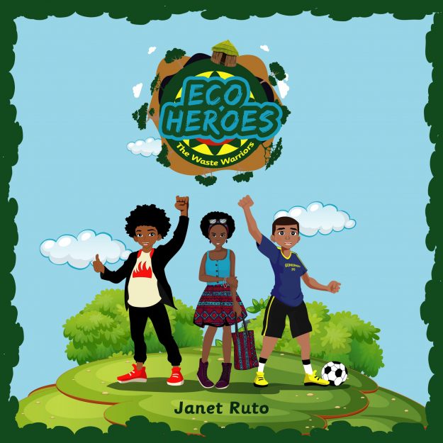 Janet Ruto