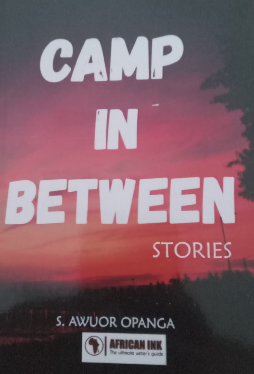 CIB Cover Page
