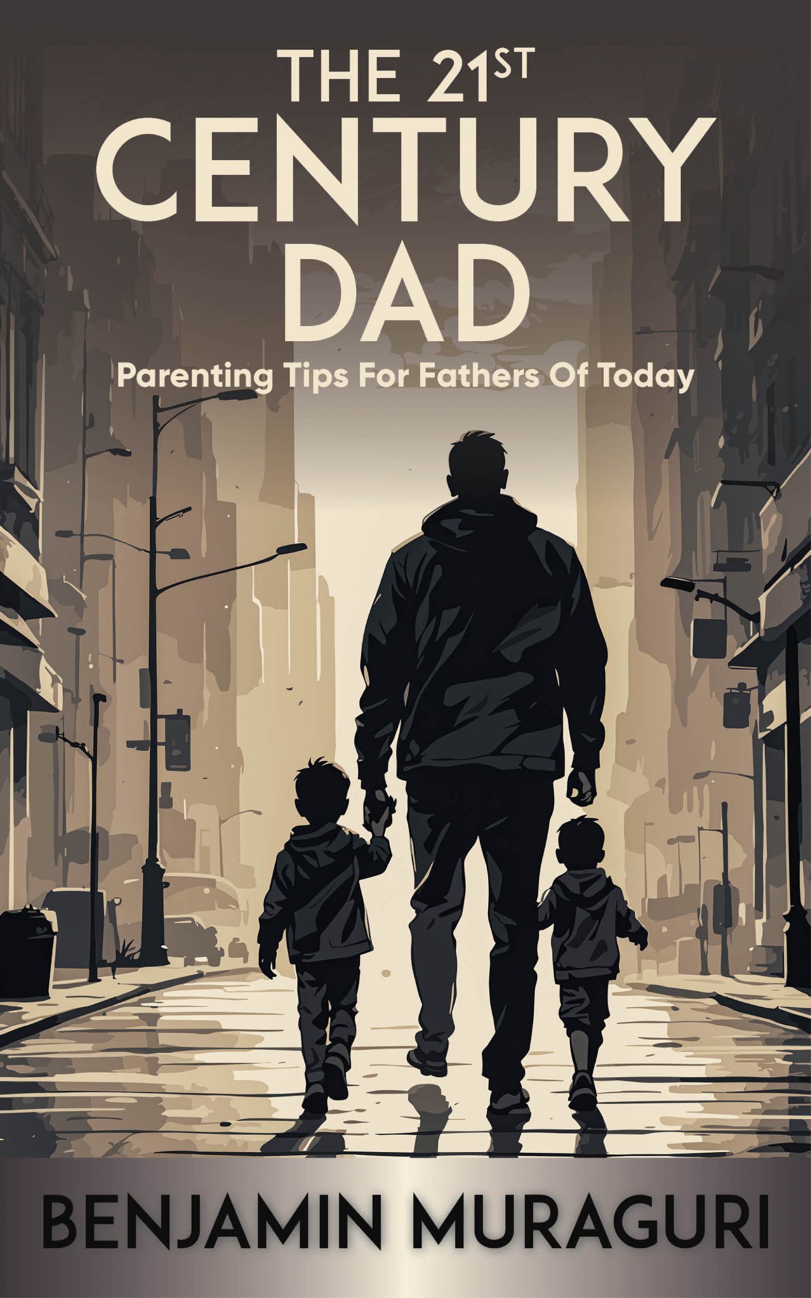Front Cover for Amazon Kindle