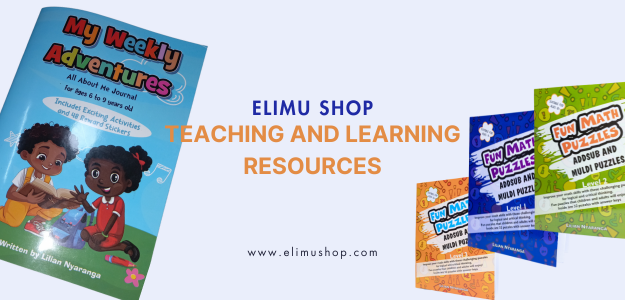 Elimu Shop