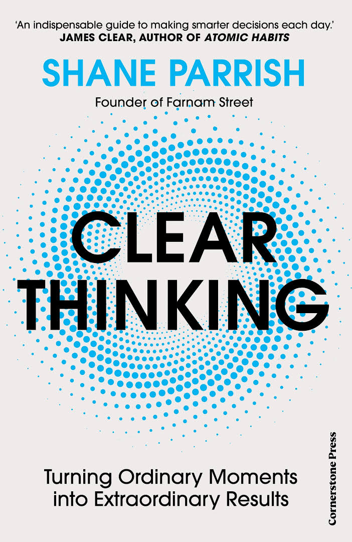 clear thinking