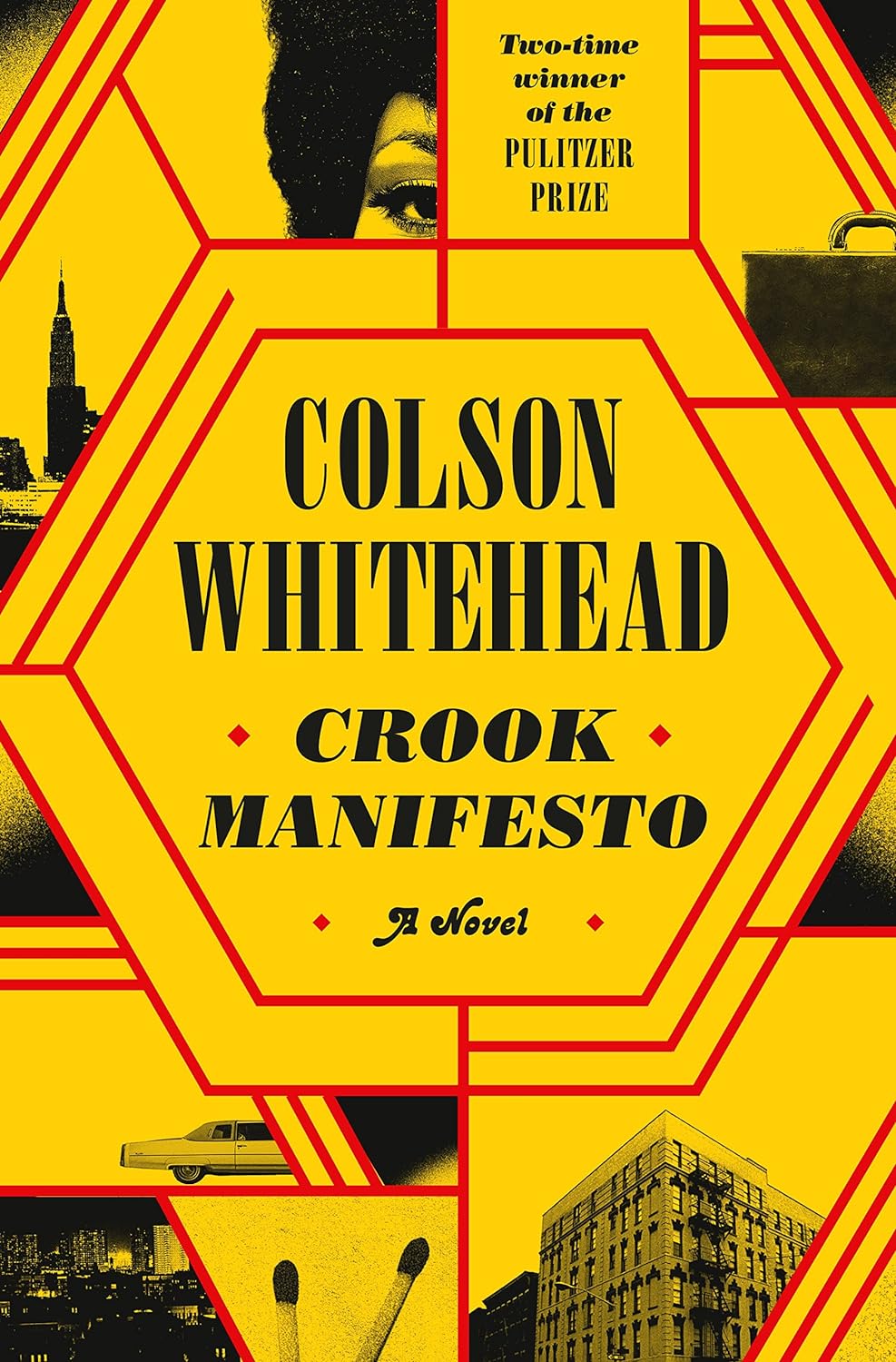 crook manifesto