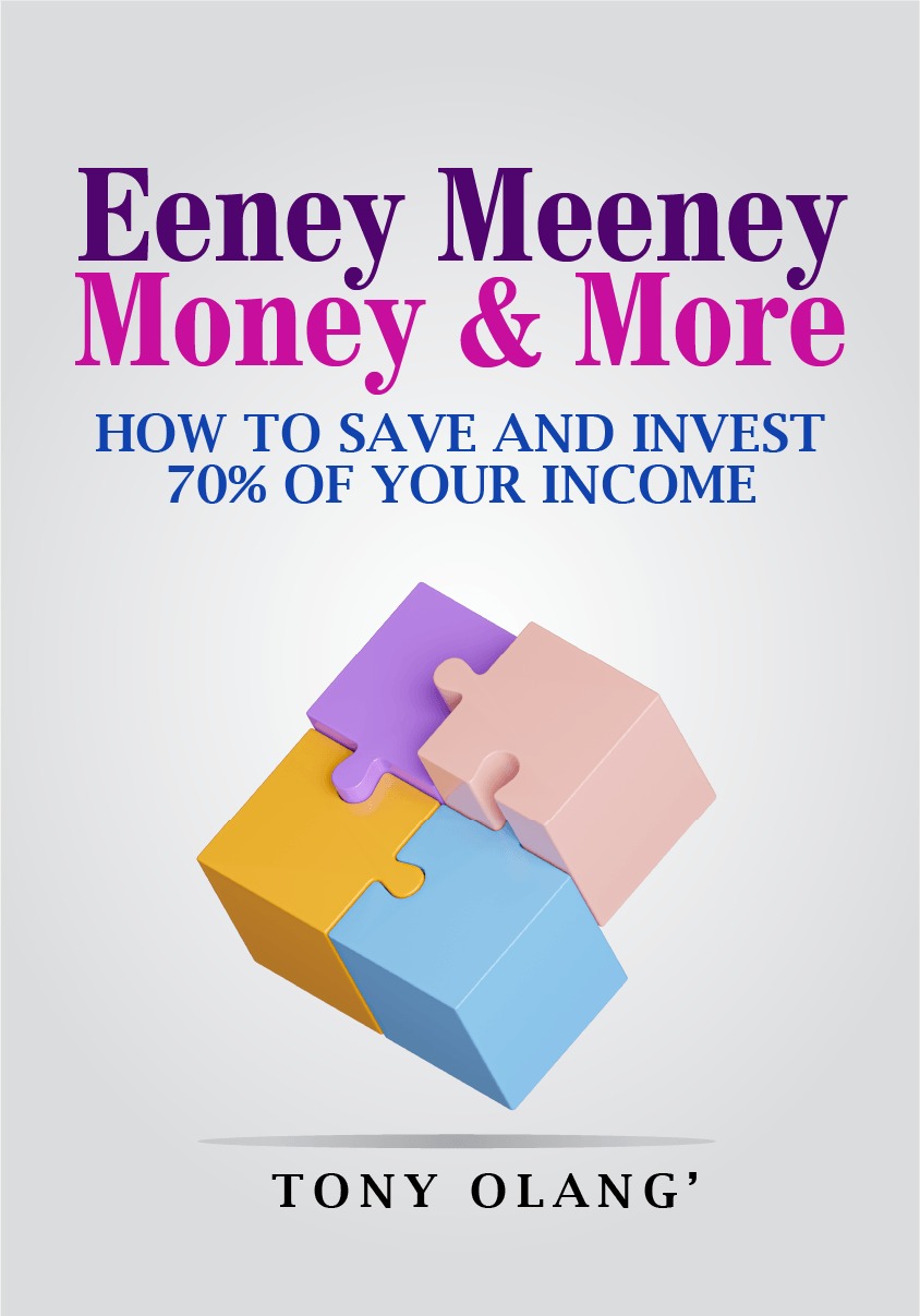 Several easy steps to taking control and initiating your financial journey to the next frontier.   This book i illustrated and has numerous personal exercises to initiate discussions on your next best alternative investment.