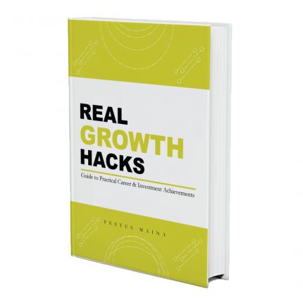Real Growth Hacks