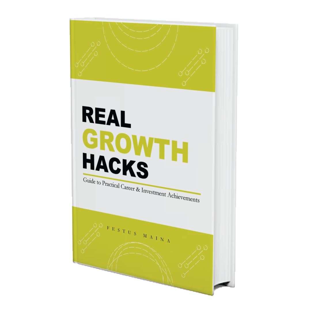 Real Growth Hacks