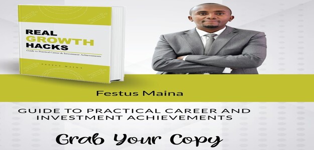 Festus Maina