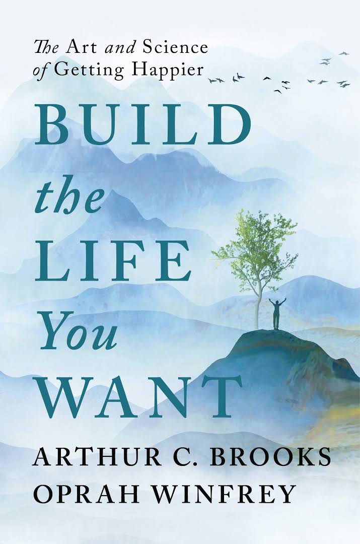 build the life you want