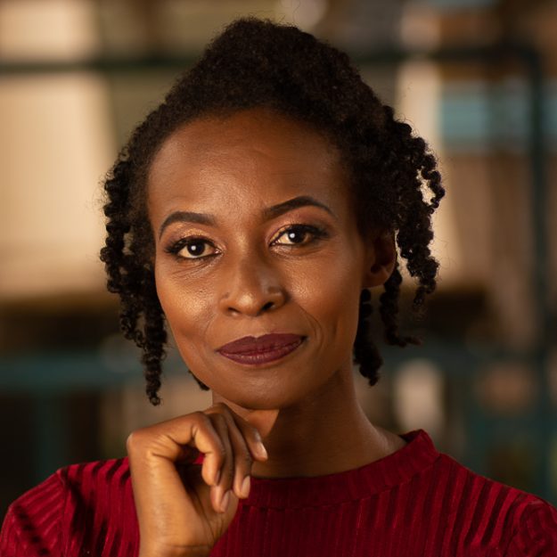 Cecilia Gathoni