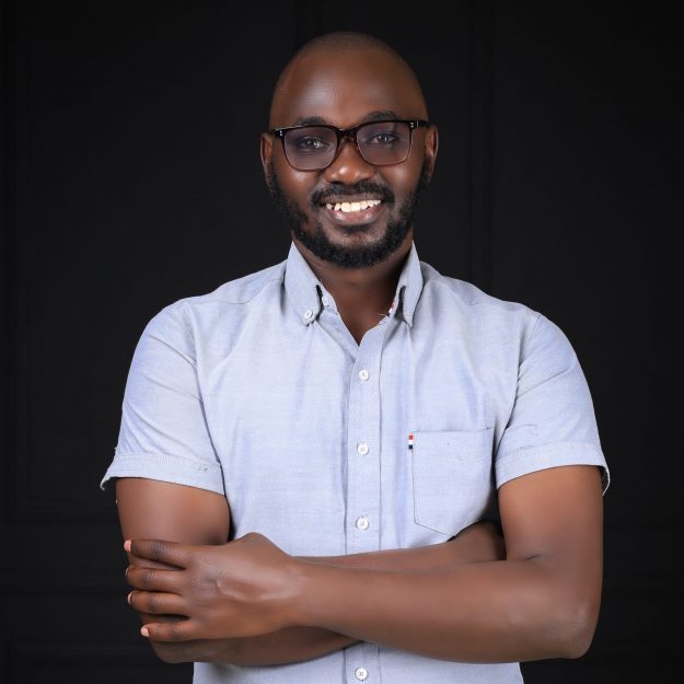 Muriuki Gitonga