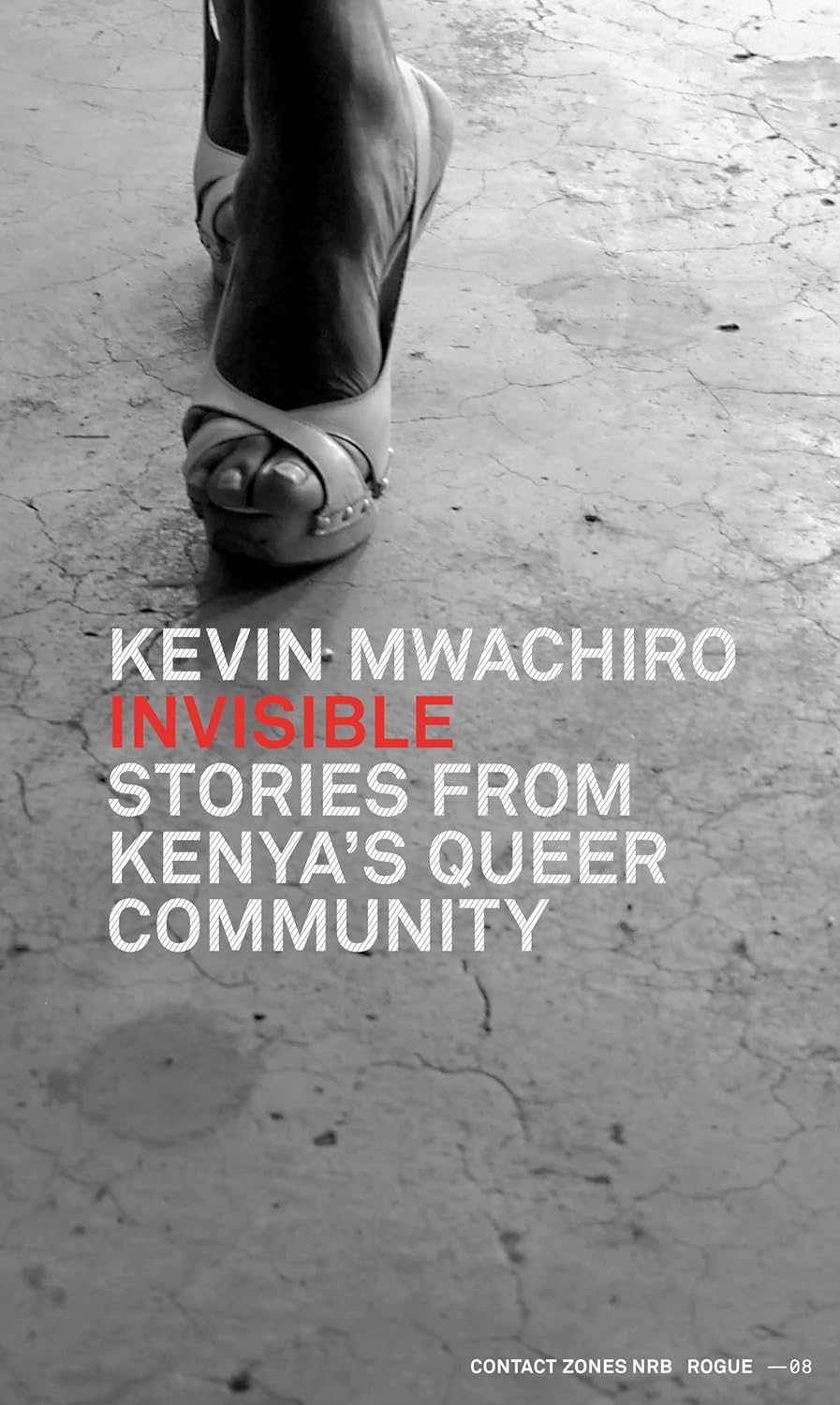 the invisible stories of kenyas queer community
