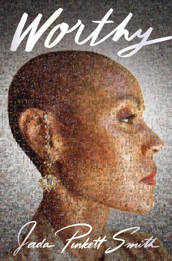 worthy jada pinkett