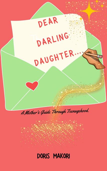 dear darling daughter doris makori