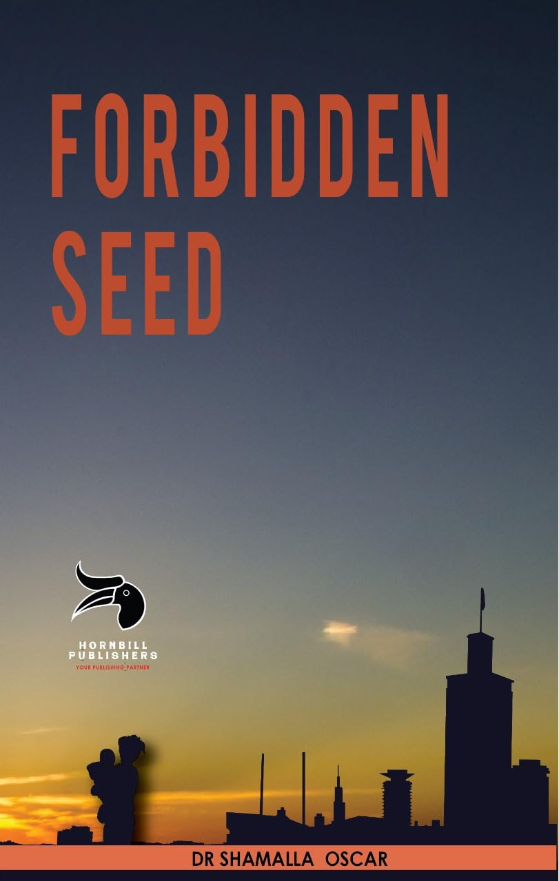 FORBIDDEN SEED