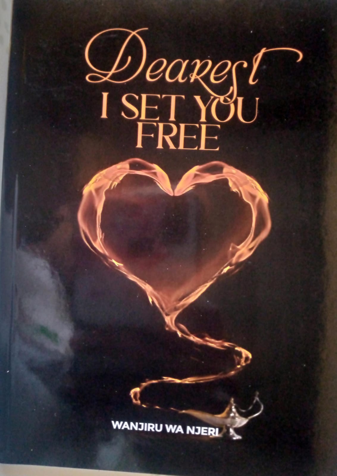 40 poems to creatively go through grief.