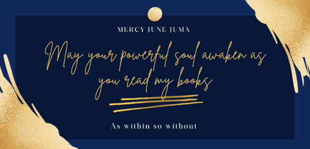Mercy June Juma