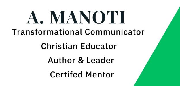A. Manoti