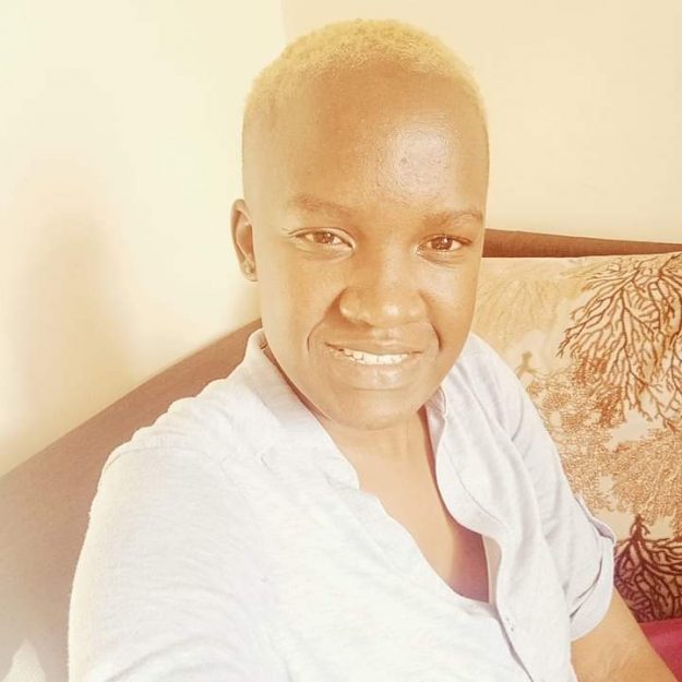 Doris Makori