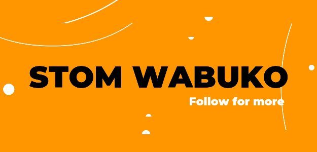 STOM WABUKO