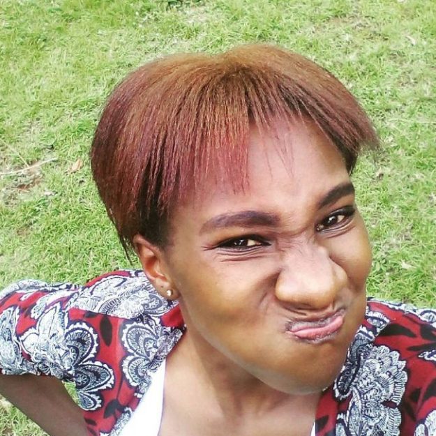 Mercy June Juma