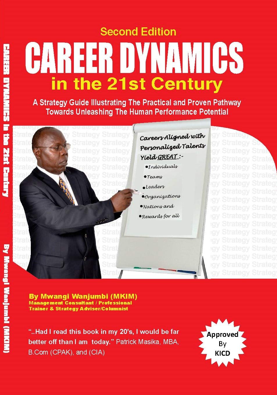 Career Dynamics in the 21st Century