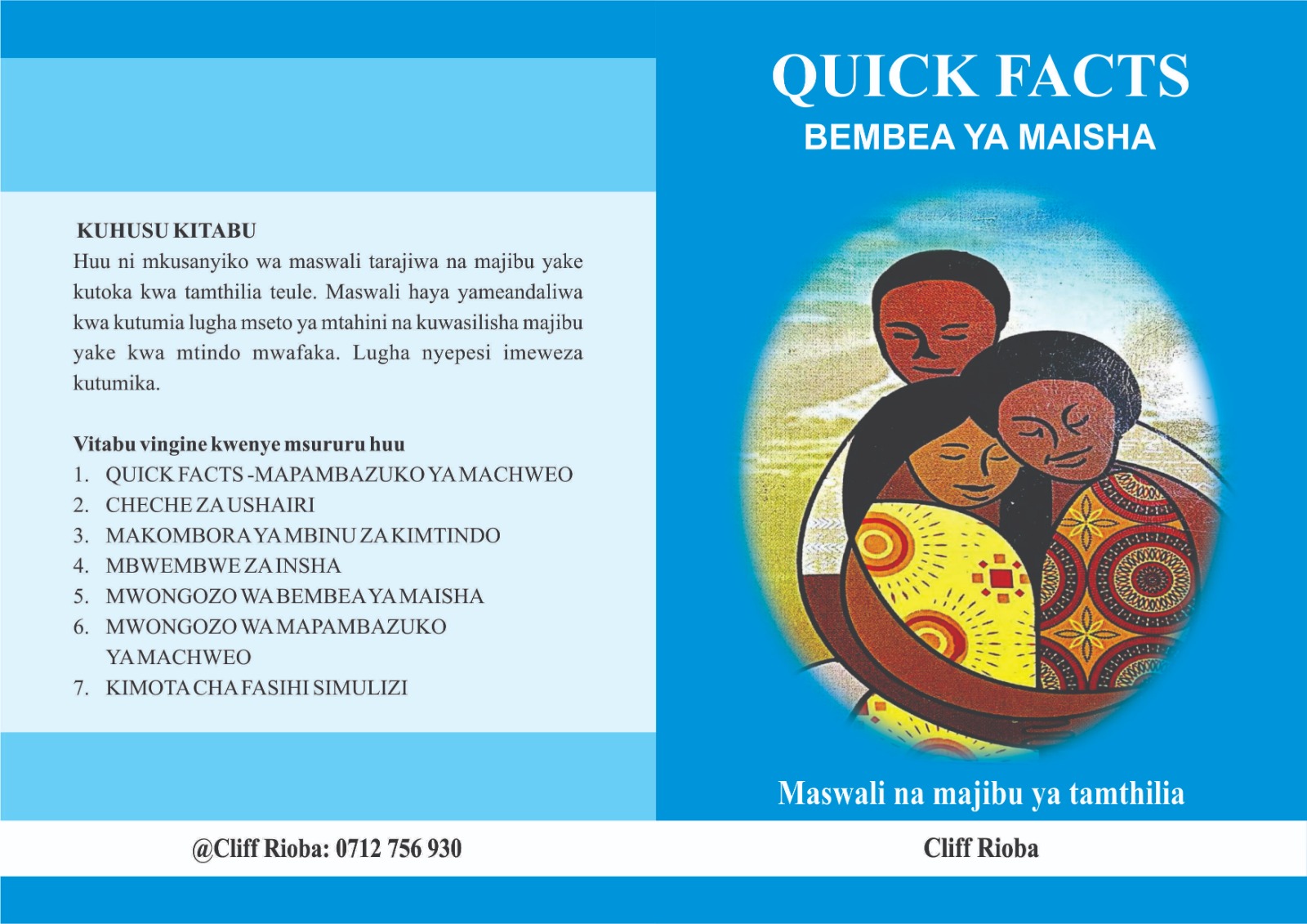 QF BEMBEA