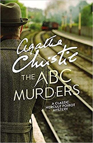 abc murders book