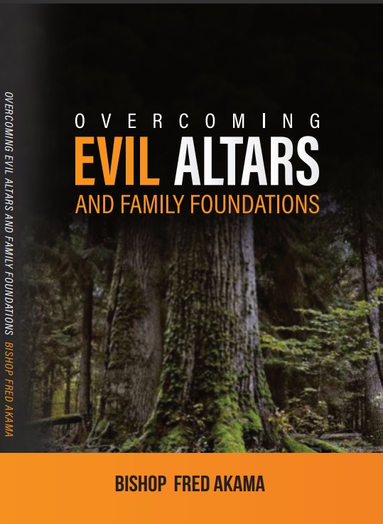 altars front covers