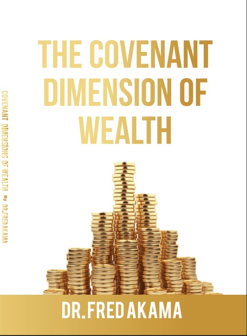 covenant cover front