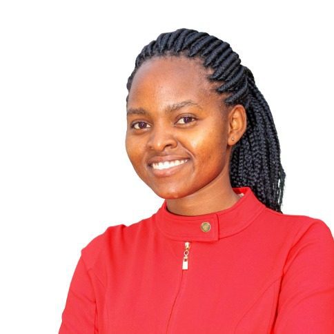 Kinya N Gitonga