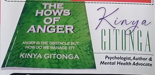 Kinya N Gitonga