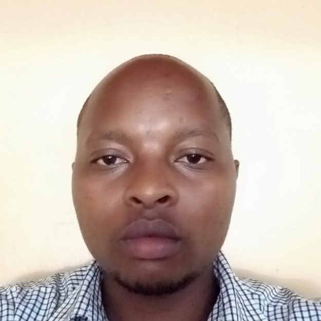 Joseph Kohe Njuguna