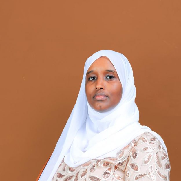 BINT AISHA