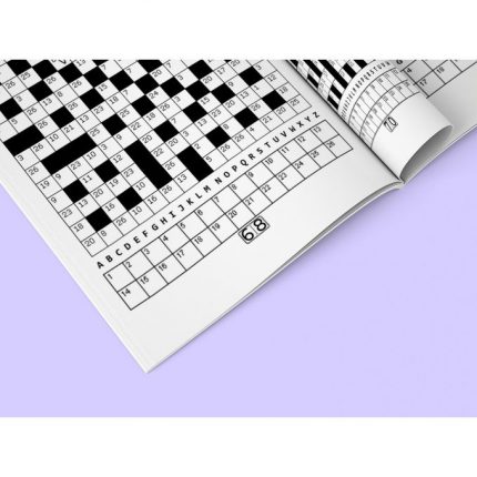 Inside look for Mama's Codewords