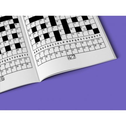 Inside Look Papa's Codewords