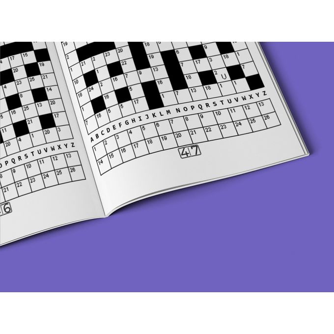Inside Look Papa's Codewords