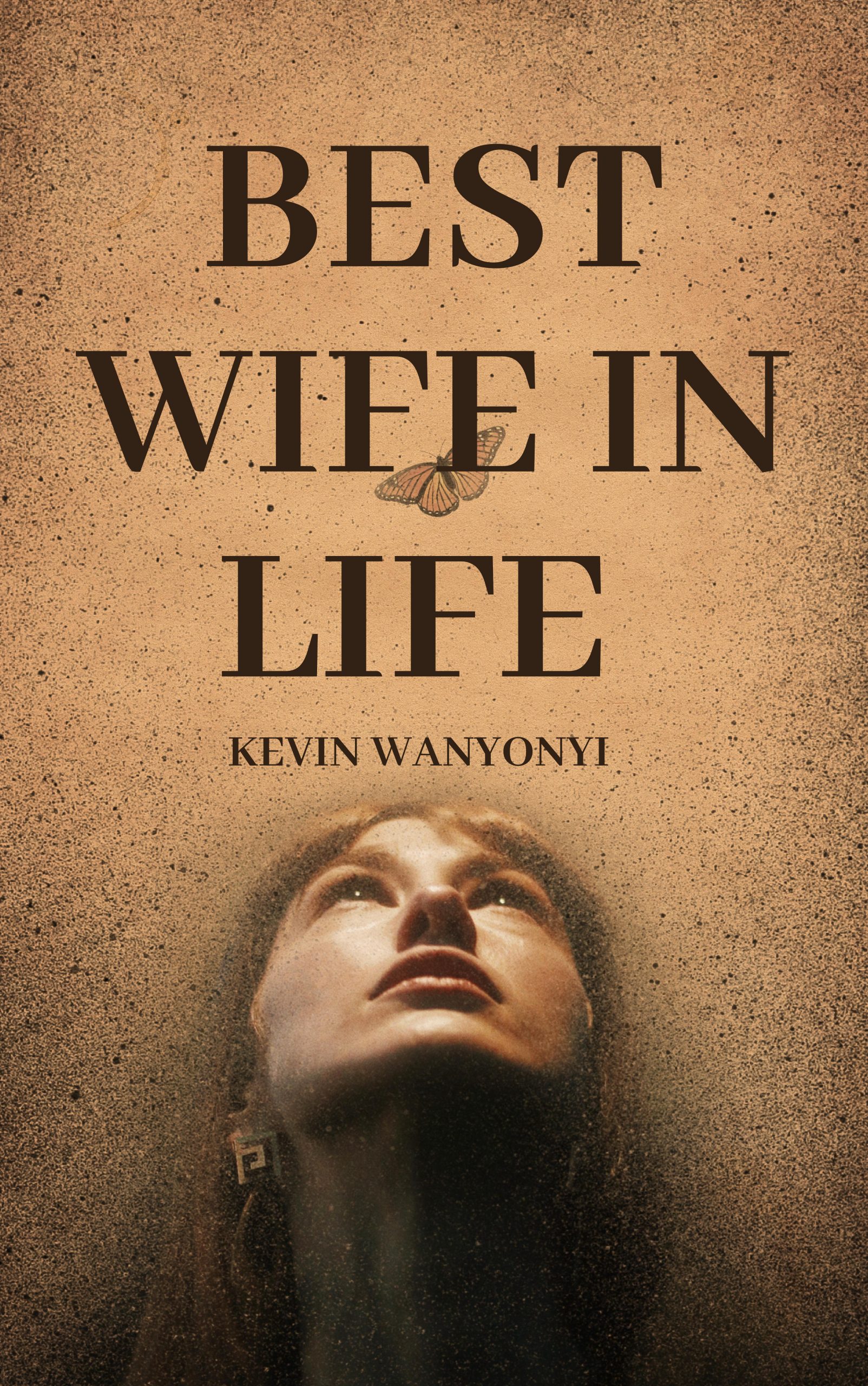 Kevin wanyonyi