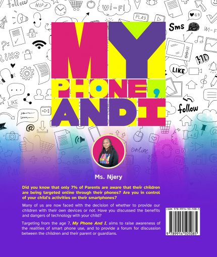 My Phone and I